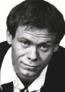 photo of Andrzej Bienias