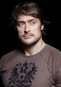 photo of Teemu Selänne