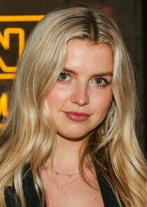 Anna Grace Barlow Anna Grace Barlow