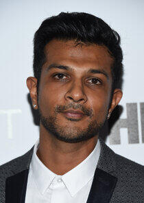 Utkarsh Ambudkar