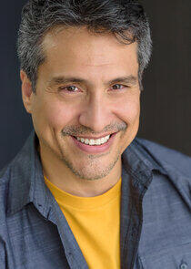 photo of Demián Castro photo of Demián Castro