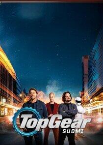Top Gear Suomi Top Gear Suomi