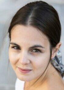 photo of Agata Turkot