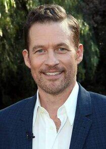 James Tupper James Tupper