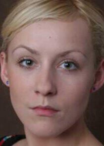 photo of Agata Wątróbska