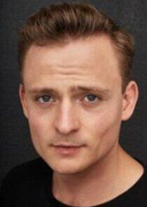 photo of Dawid Dziarkowski