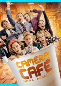 Camera Cafe. Nowe parzenie Camera Cafe. Nowe parzenie