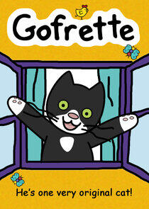 Gofrette Gofrette