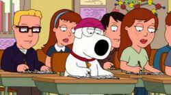 Our Idiot Brian Our Idiot Brian