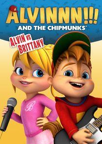 Alvinnn!!! and the Chipmunks - Season 2 Alvinnn!!! and the Chipmunks - Season 2