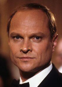 Christopher Neame Christopher Neame