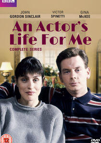 An Actor's Life for Me An Actor's Life for Me