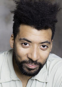 photo of Monnie Aleahmad