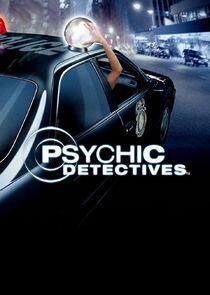Psychic Detectives Psychic Detectives