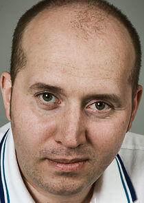 Сергей Бурунов Сергей Бурунов