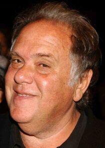 Maury Chaykin Maury Chaykin