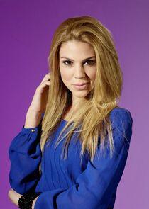 Kate Mansi Kate Mansi