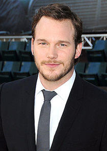 Chris Pratt