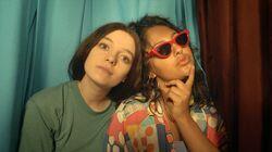 Friend Friend