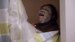 Big Mama Wakes the Dead Big Mama Wakes the Dead
