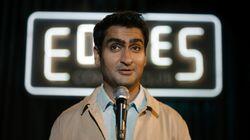 The Comedian The Comedian