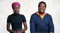 African Australians African Australians