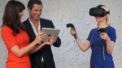 Virtual Reality Virtual Reality