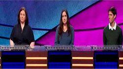 Emma Badame Vs. Amy Kroll Vs. Steven Grade, show # 7893. Emma Badame Vs. Amy Kroll Vs. Steven Grade, show # 7893.