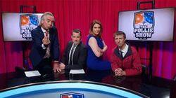 The Pollie Show The Pollie Show