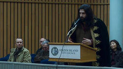City Council City Council
