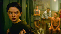 Chapter Thirteen: The Passion of Sabrina Spellman Chapter Thirteen: The Passion of Sabrina Spellman