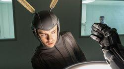 A.E.G.I.S and You A.E.G.I.S and You