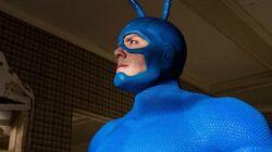 Lesson One: Think Quick! Lesson One: Think Quick!