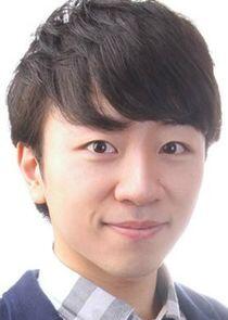 Ryou Nishitani Ryou Nishitani