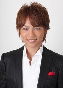 Ikusaburo Yamazaki