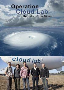 Operation Cloud Lab: Secrets of the Skies Operation Cloud Lab: Secrets of the Skies