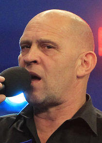 photo of Russ Bray
