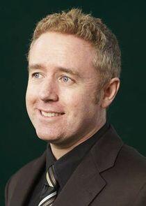 Mark Millar Mark Millar