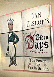 Ian Hislop's Olden Days Ian Hislop's Olden Days