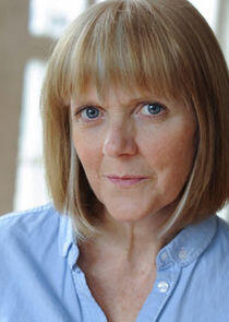 Polly Kemp Polly Kemp