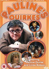 Pauline's Quirkes Pauline's Quirkes