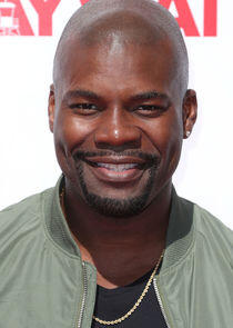 Amin Joseph Amin Joseph