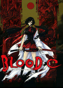 Blood-C Blood-C