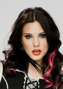 photo of Macarena Achaga photo of Macarena Achaga