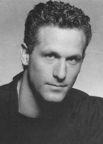 Rick Rossovich Rick Rossovich