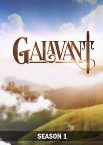 Galavant - Season 1 Galavant - Season 1