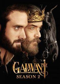 Galavant - Season 2 Galavant - Season 2