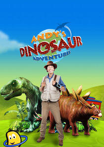 Andy's Dinosaur Adventures Andy's Dinosaur Adventures
