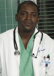 Dr. Gregory Pratt Dr. Gregory Pratt