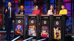 Mean Girls the Musical, Guru Nanak Dev Ji, The Norris Nuts & Mickey Mouse Mean Girls the Musical, Guru Nanak Dev Ji, The Norris Nuts & Mickey Mouse